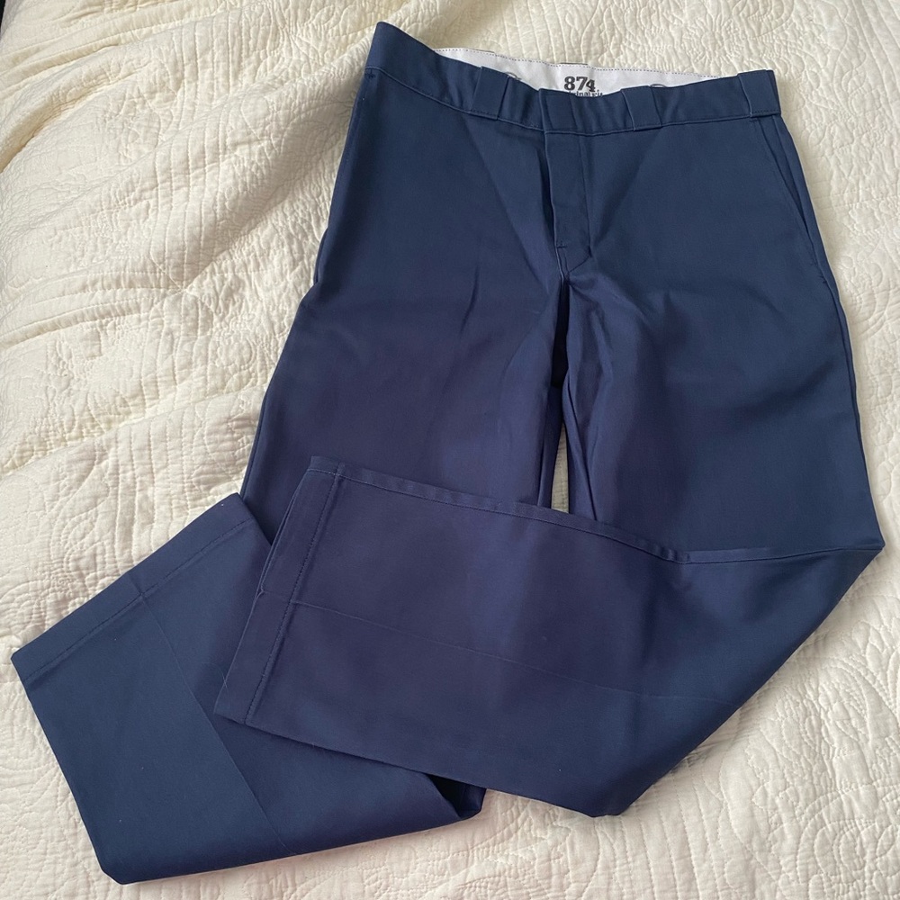 Dickies 874 chino trousers